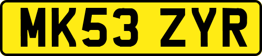 MK53ZYR