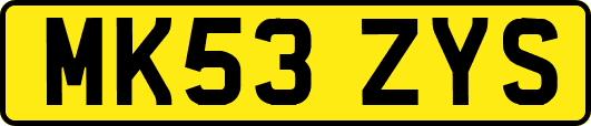 MK53ZYS