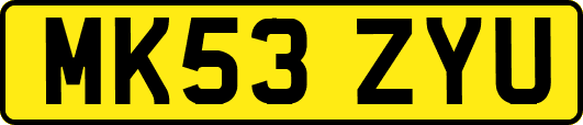MK53ZYU