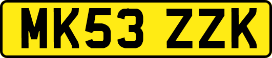MK53ZZK