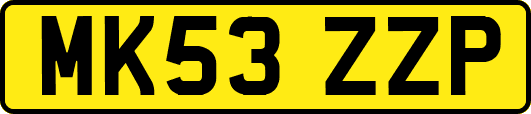 MK53ZZP