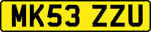 MK53ZZU