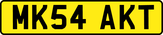 MK54AKT