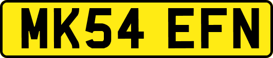 MK54EFN