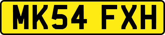 MK54FXH