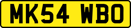 MK54WBO