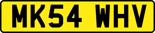 MK54WHV