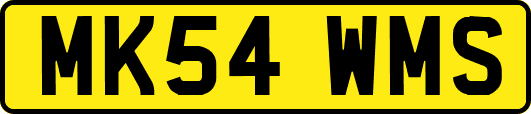 MK54WMS