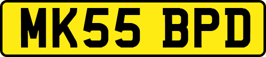 MK55BPD