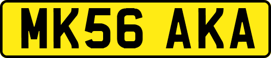 MK56AKA