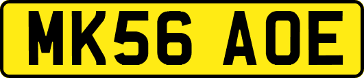 MK56AOE