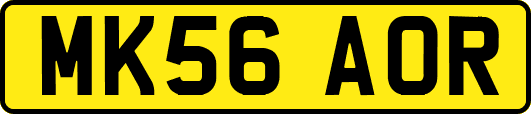 MK56AOR
