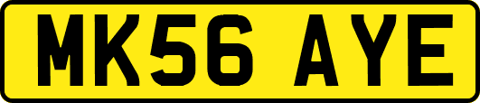 MK56AYE