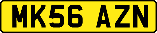 MK56AZN