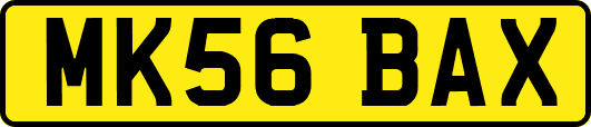 MK56BAX