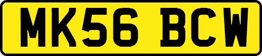 MK56BCW