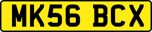 MK56BCX