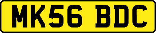 MK56BDC