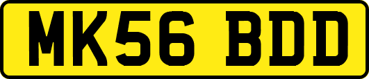 MK56BDD