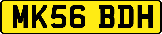 MK56BDH