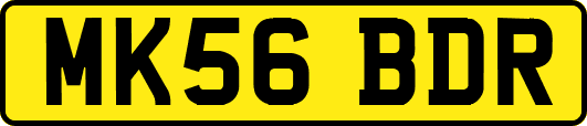 MK56BDR