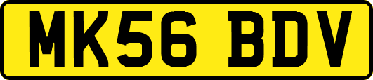 MK56BDV