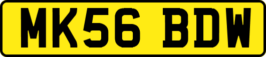 MK56BDW