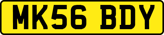 MK56BDY