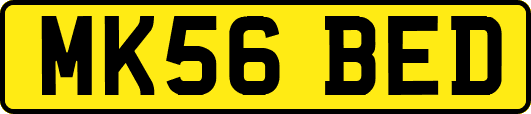MK56BED