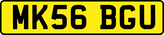 MK56BGU
