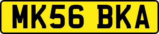 MK56BKA