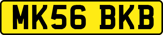 MK56BKB