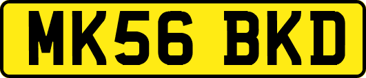 MK56BKD