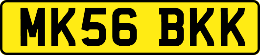 MK56BKK