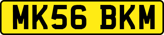 MK56BKM