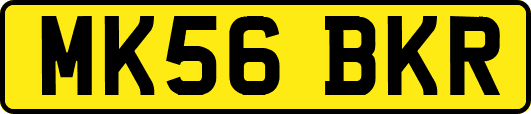 MK56BKR