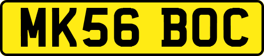 MK56BOC