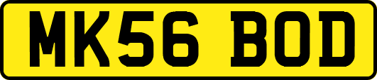 MK56BOD