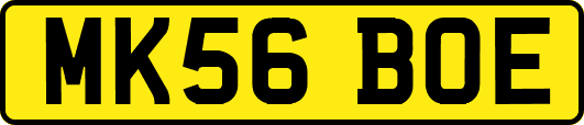 MK56BOE