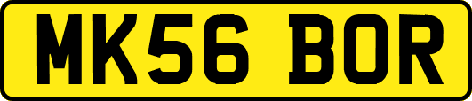 MK56BOR