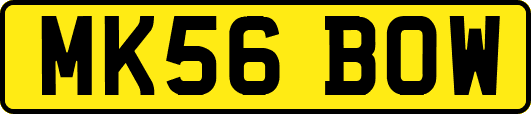 MK56BOW