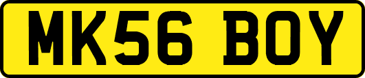 MK56BOY