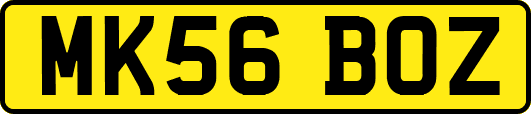MK56BOZ