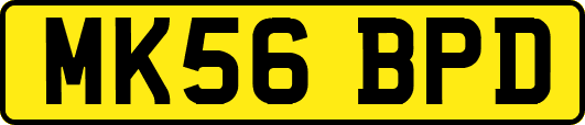 MK56BPD