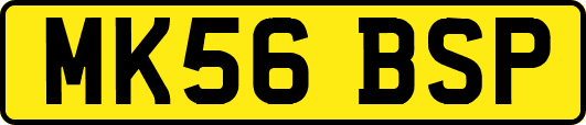 MK56BSP