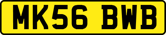 MK56BWB