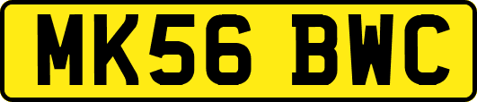 MK56BWC