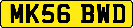 MK56BWD