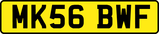 MK56BWF