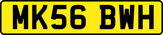 MK56BWH